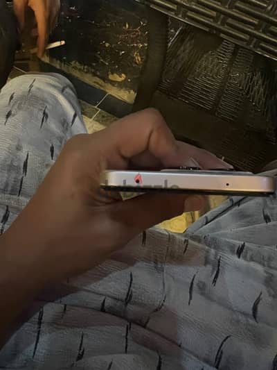 Honor X7d