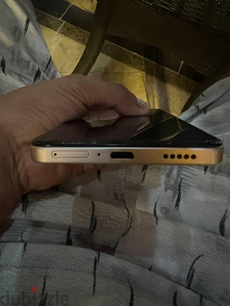 Honor X7d 1