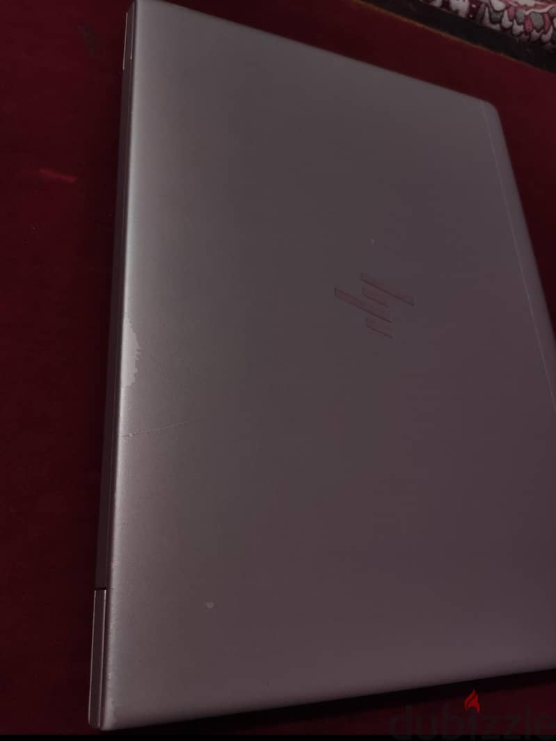 Hp Elitebook 745 g6 1