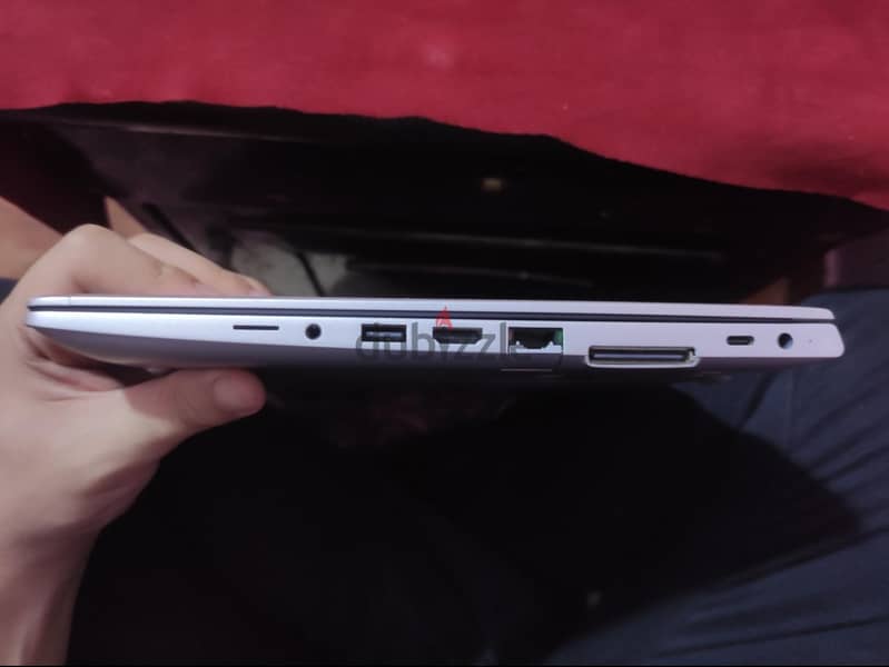 Hp Elitebook 745 g6 2