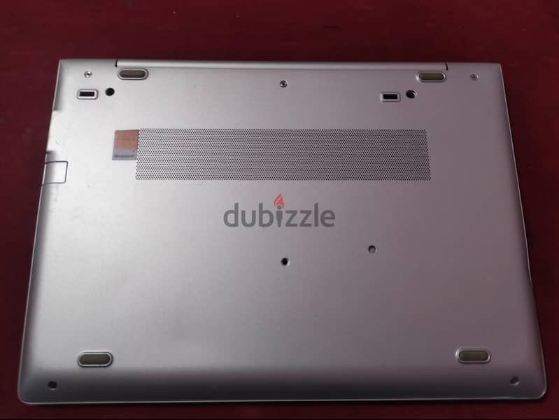 Hp Elitebook 745 g6 3