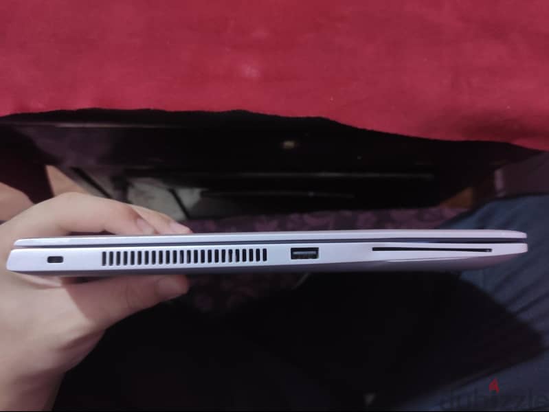 Hp Elitebook 745 g6 4
