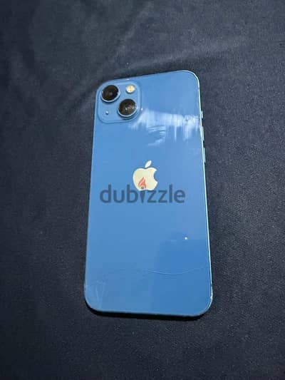 Apple - iPhone 13