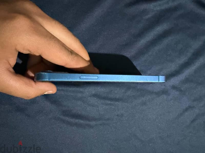 Apple - iPhone 13 5
