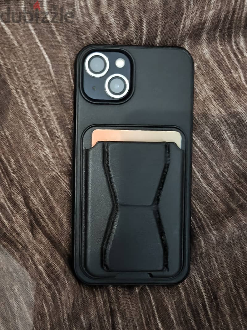 Apple - iPhone 13 1