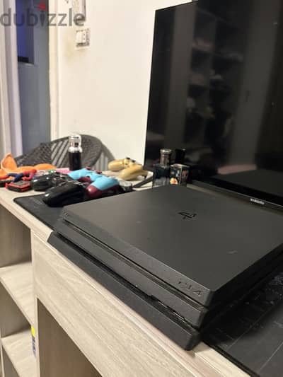 PLAYSTATION 4 PRO