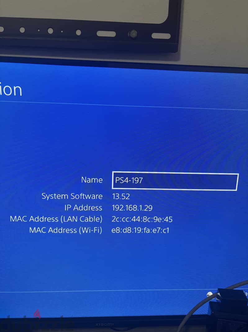 PLAYSTATION 4 PRO 3