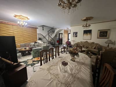 Villa at Al rabwa Compound