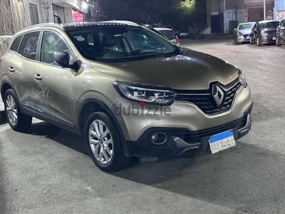 Renault Kadjar 2019