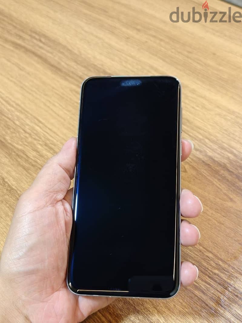 Honor Magic7 Pro 1