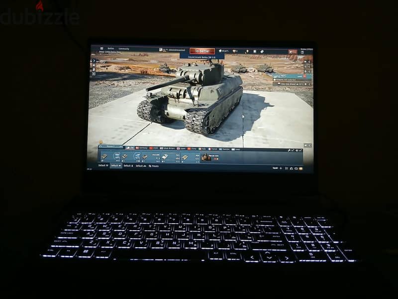 HP Victus Gaming 15 2