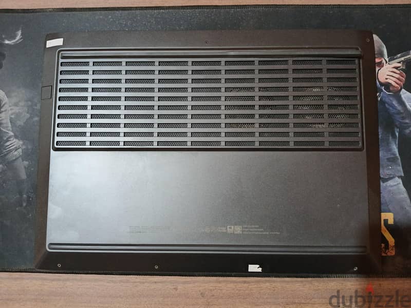 HP Victus Gaming 15 5