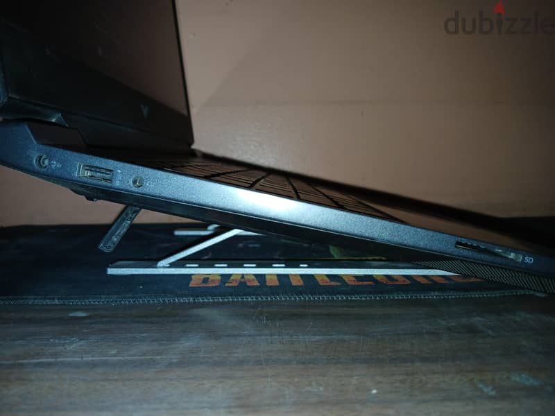 HP Victus Gaming 15 6