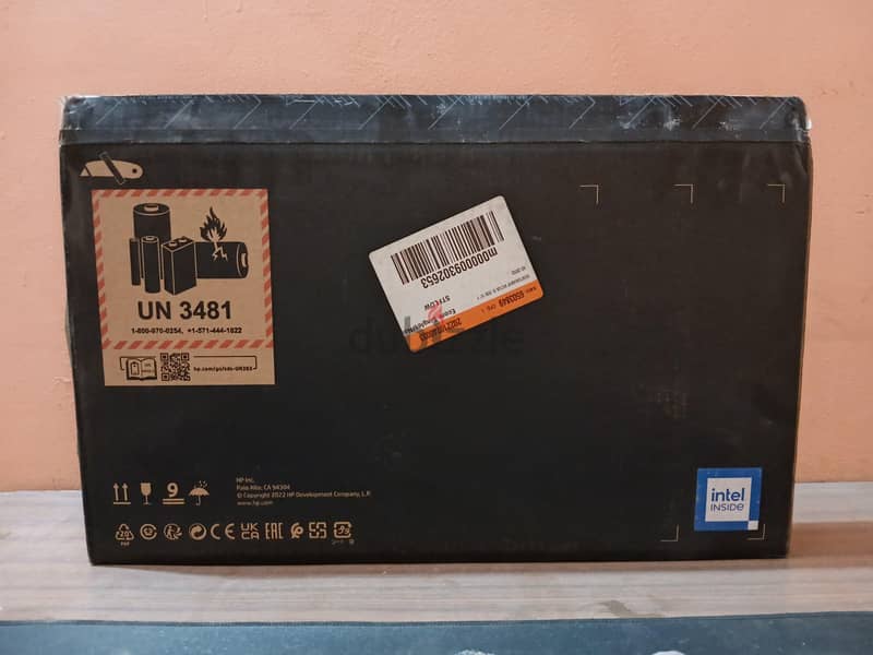 HP Victus Gaming 15 9