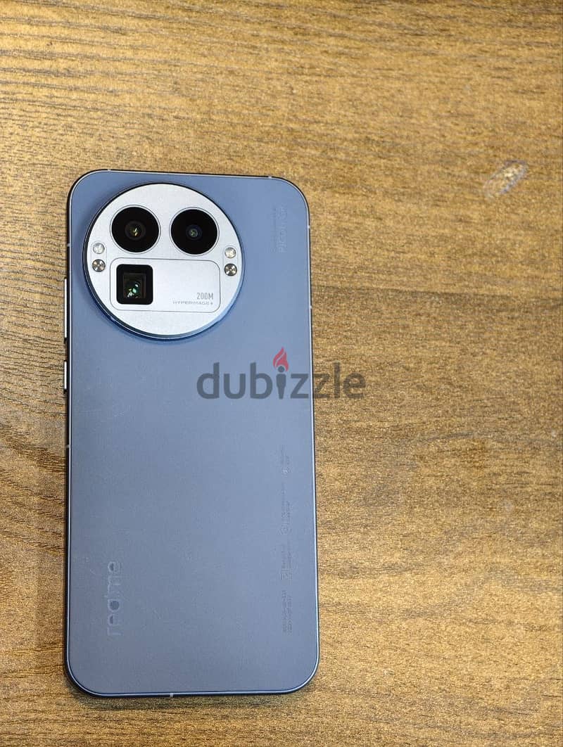 Realme GT 8 Pro 1