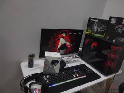 pc gaming