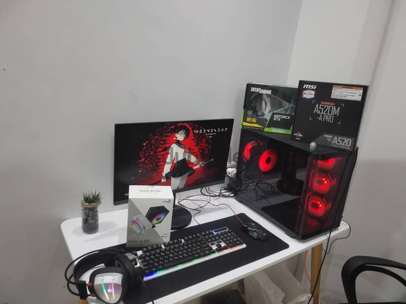 pc gaming 3