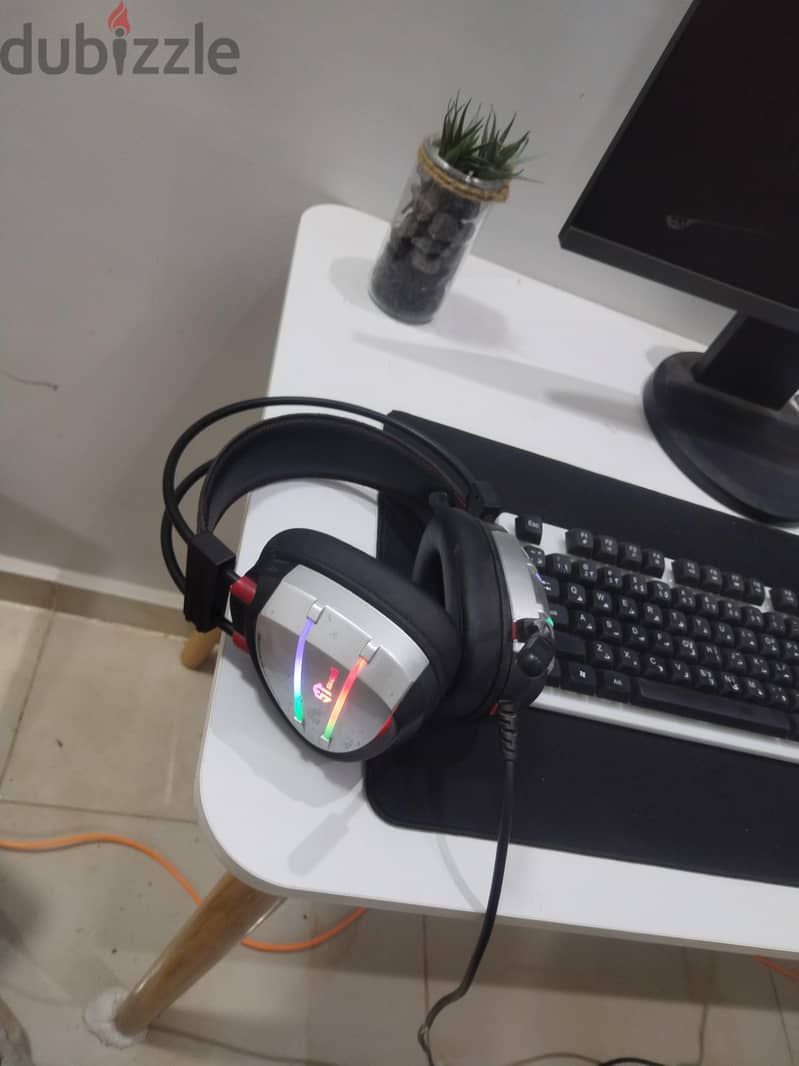 pc gaming 4