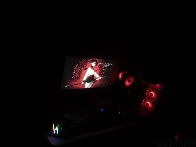 pc gaming 5