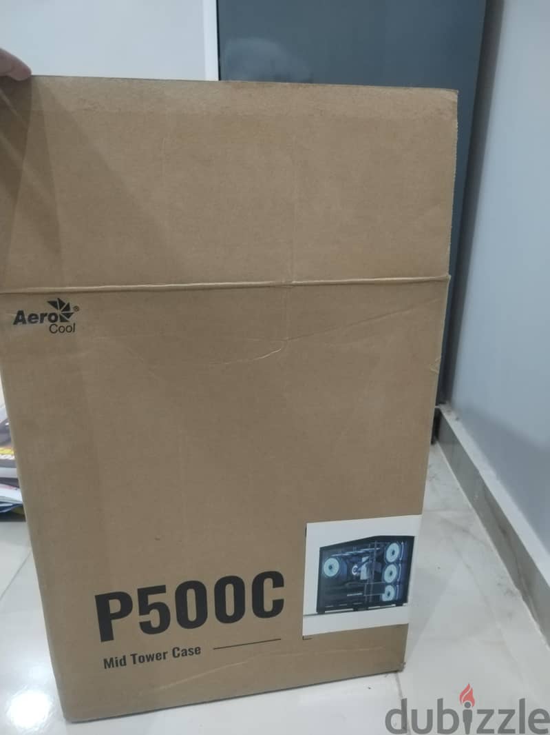 pc gaming 7