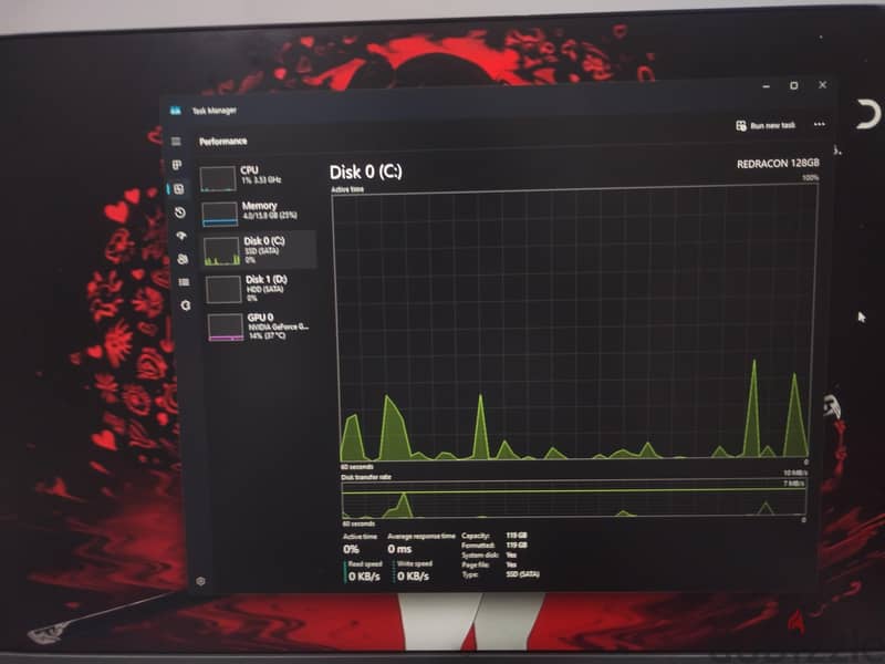 pc gaming 12
