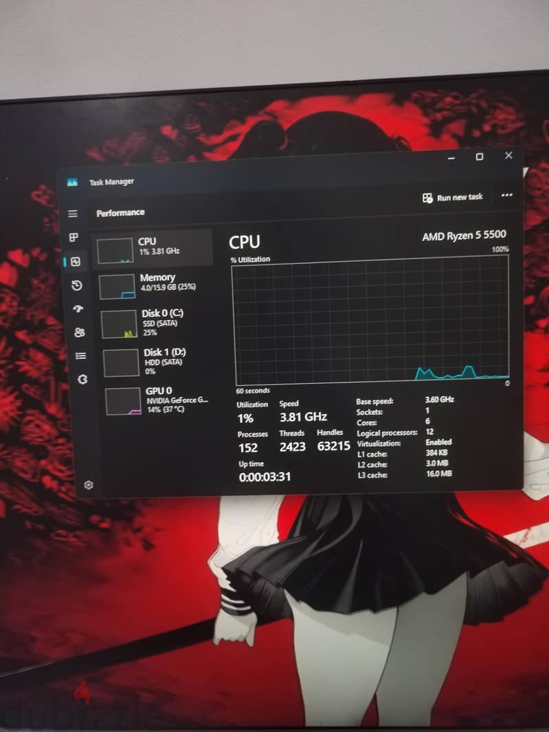 pc gaming 14