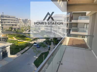 شقة للإيجار في فيليت سوديك - سكاي كوندوز بموقع مميز داخل واحد من أرقى وأهم الكومباوندات السكنية، فرصة رائعة للسكن الراقي والفاخر، تتميز بموقع ممتاز وت