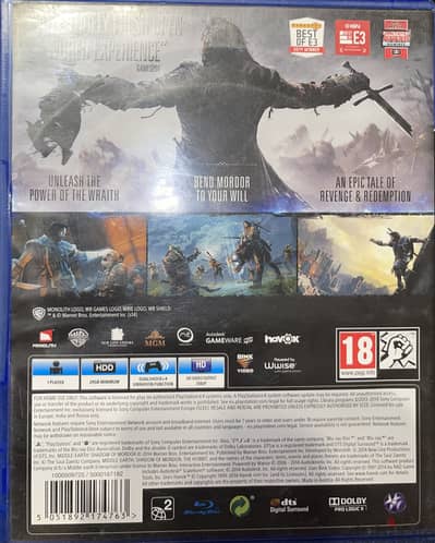 Uncharted 4
