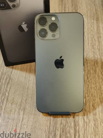 iPhone 13 Pro Max