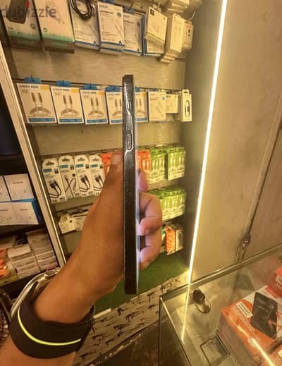 آبل - آيفون 12 برو ماكس
