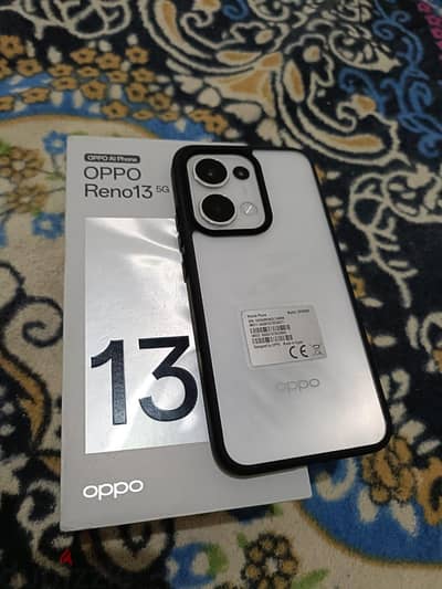 اوبو رينو 13