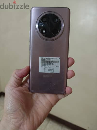 هونر x9c