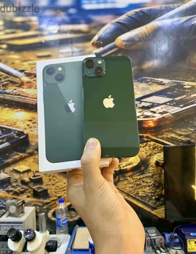آبل - آيفون 13