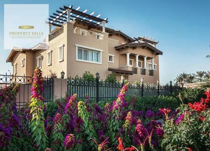 **Lowest-Priced Villa for Sale in Hyde Park – Open View Overlooking the Lagoon and Landscaped Areas, with a Huge Cash Discount.