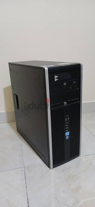 كمبيوتر بكرت gtx 1050 ti