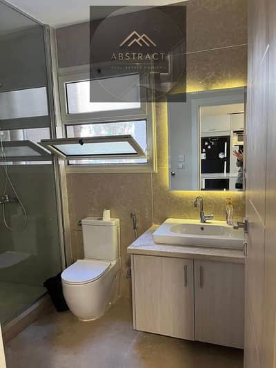 USD 250 Daily Rental Income + 20% Discount! Furnished apartment with ACs & appliances for sale in Heliopolis, near Thawra St. , Roxy & Omar Ibn El Khat