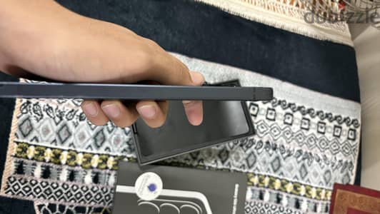 Samsung S26 Ultra 512 زيرو ضريبه