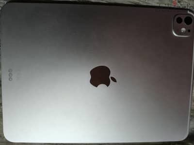 Ipad pro m5 256gb 11 inch wifi