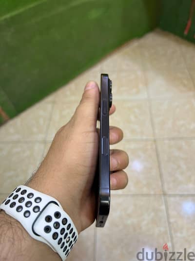 آبل - آيفون 16 برو