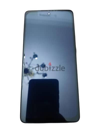 شاشة سامسونج A52  OLED