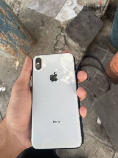 آبل - آيفون اكس اس ماكس