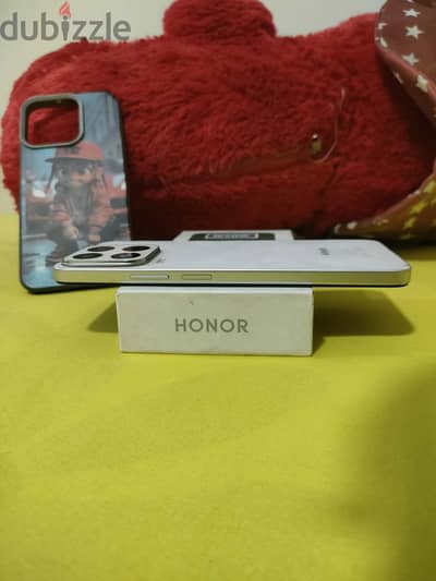 Honor X7c