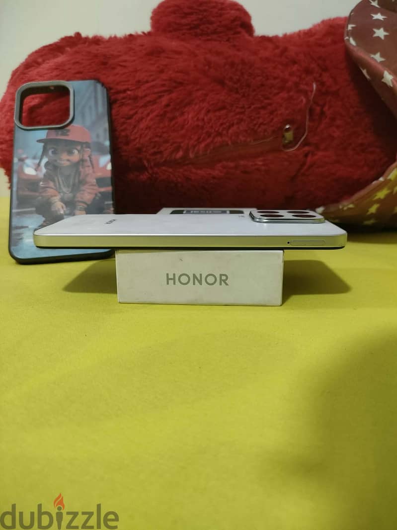 Honor X7c 1