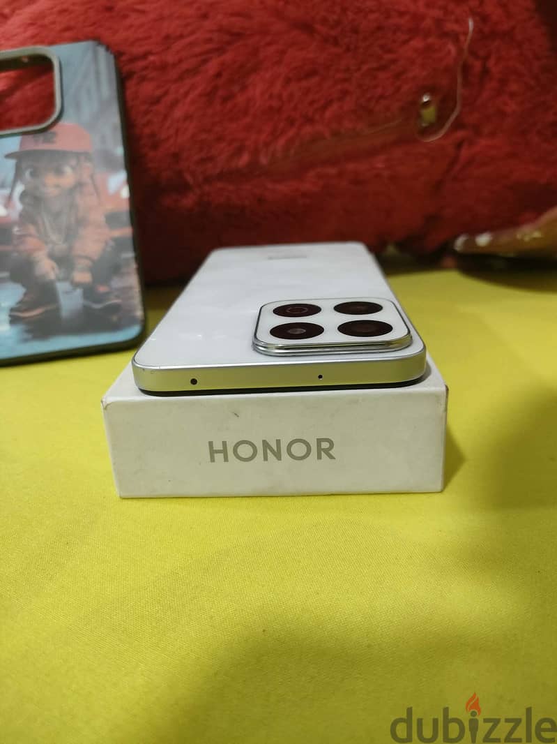 Honor X7c 3