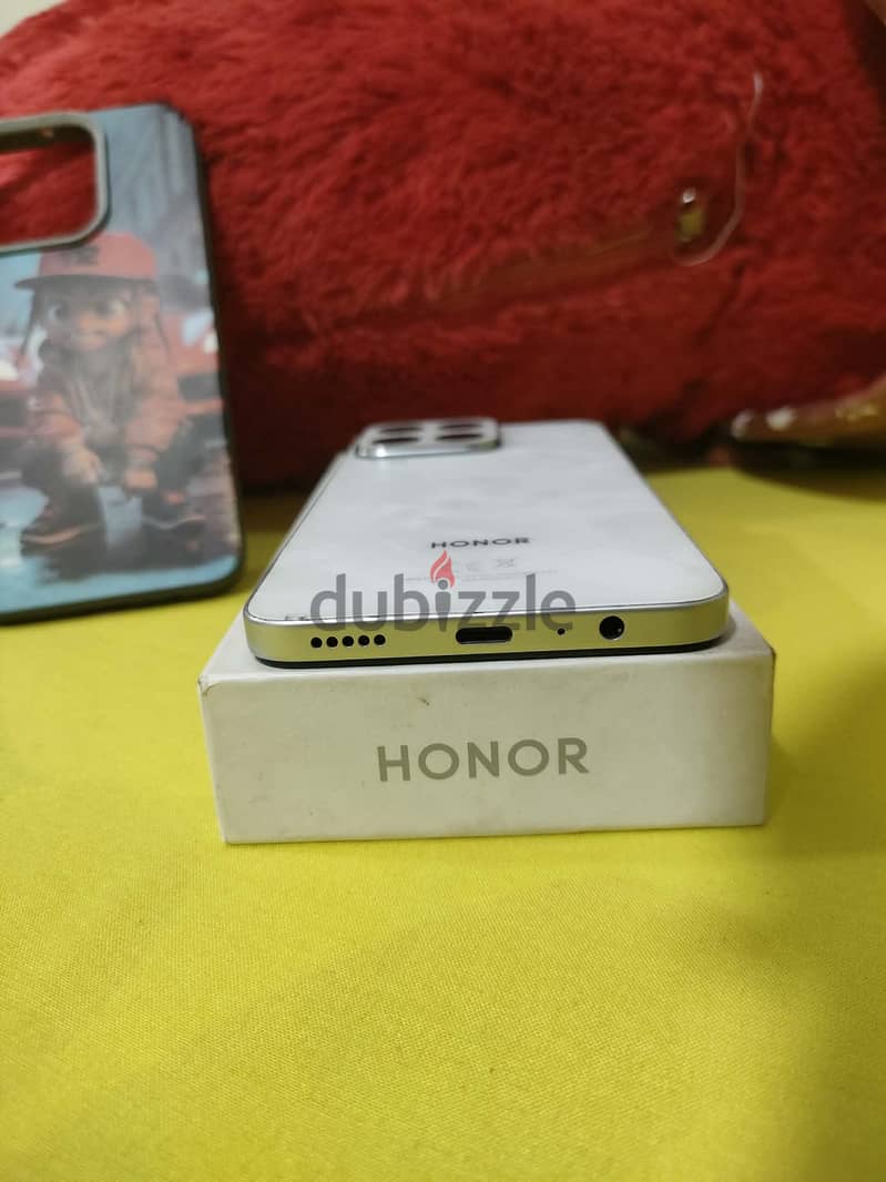 Honor X7c 5