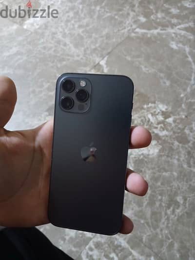 Apple - iPhone 12 Pro