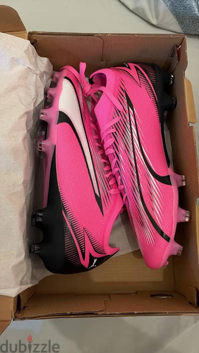 original puma football shoes