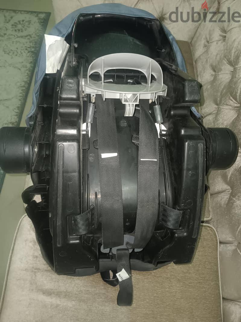 baby car seat 2