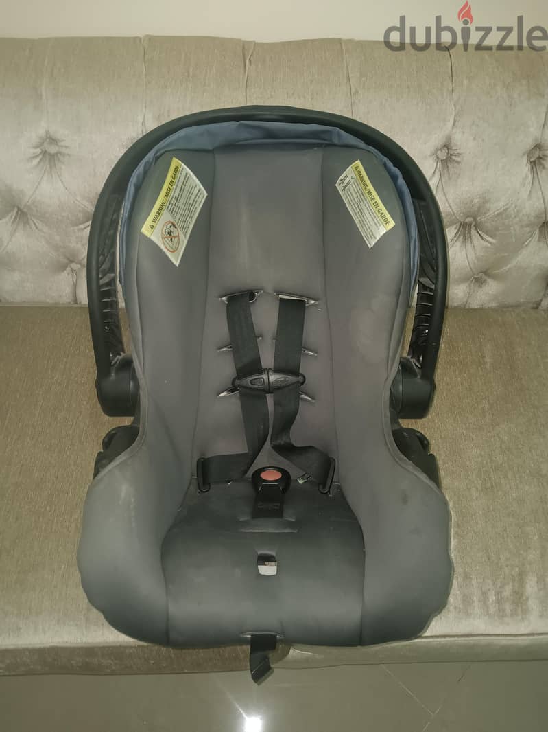 baby car seat 3