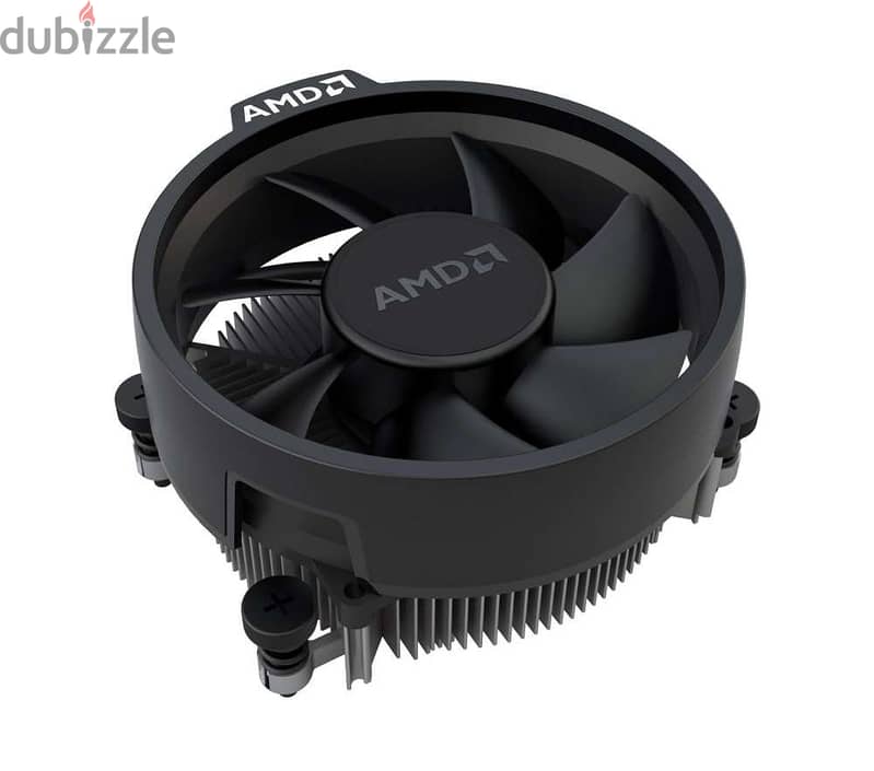 RYZEN 5 8400F 1